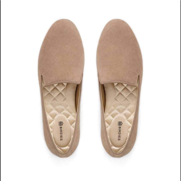 Birdies Shoes - Birdies Flats